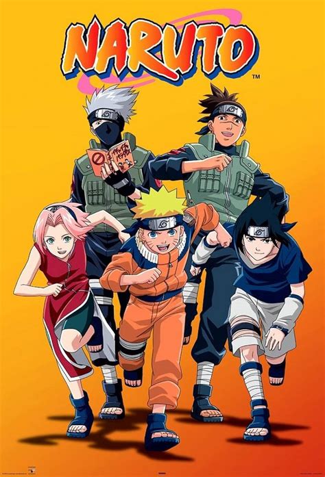 naruto (series)